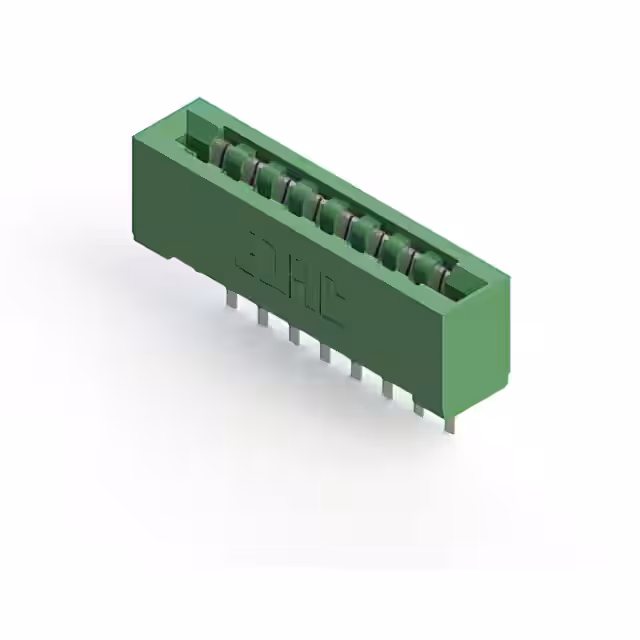 307-008-447-101 EDAC Inc.  Edgeboard Connectors
